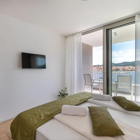 Maslina - Happy Appartement Vela Luka