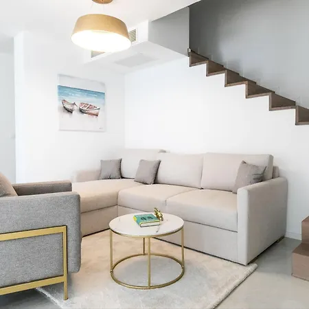 Maslina - Happy Appartement *