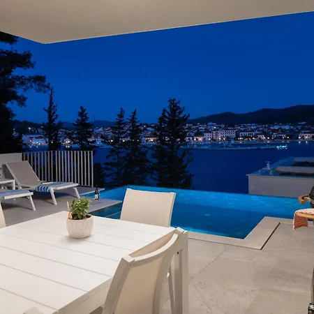 Maslina - Happy Appartement *