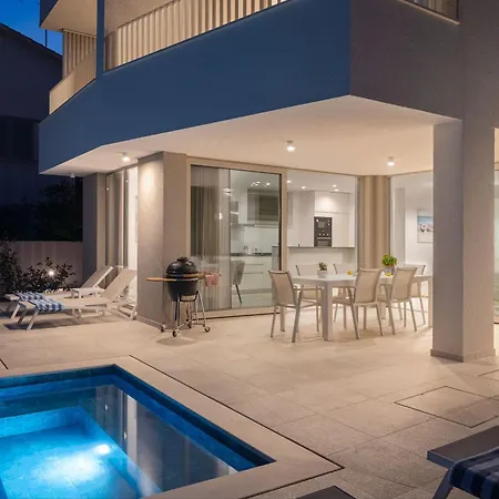 Maslina - Happy Appartement Vela Luka