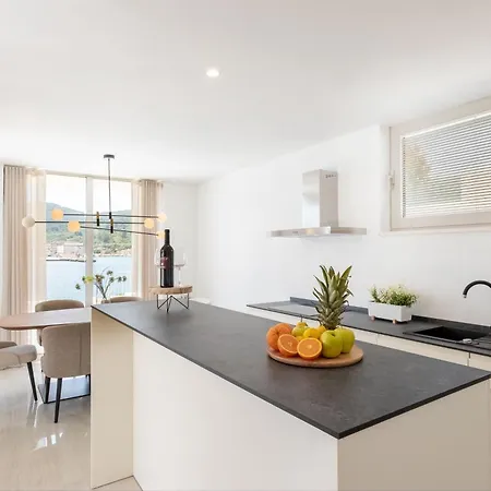 Maslina - Happy Appartement