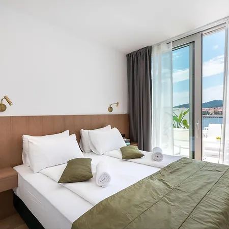 Appartement Maslina - Happy *
