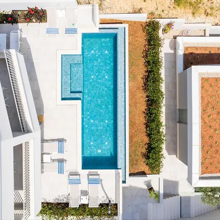 Appartement Maslina - Happy Vela Luka