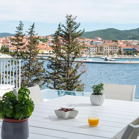 Maslina - Happy Appartement