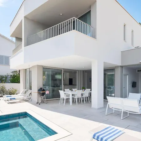 Appartement Maslina - Happy *